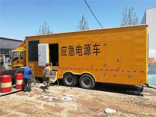 罗源发电车租赁-教您挑选发电机哪些技巧可以掌握使用