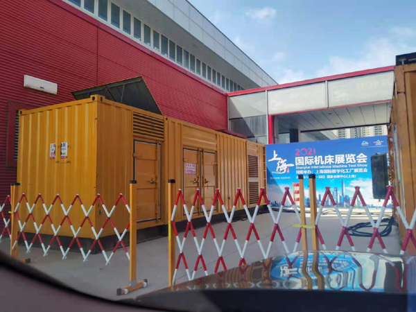 罗源发电车出租-发电机无电压或电压太低怎么办？