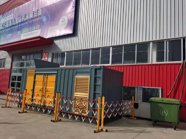 罗源柴油发电机优点以及常见故障分析