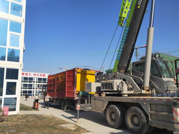 罗源发电机出租50KW柴油发电机组需要配多粗电缆线