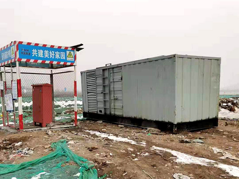 罗源燃气发电机在高海拔地区运行时会遇到哪些常见故障？