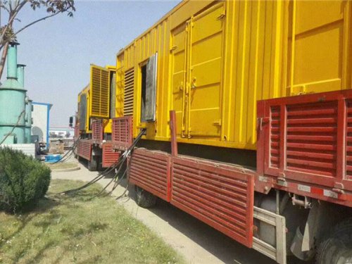 罗源计算 200KW 柴油发电机油耗时，需要考虑哪些因素？