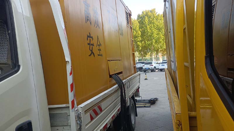 罗源如何判断柴油发电机组和UPS电源的切换时间是否符合要求？