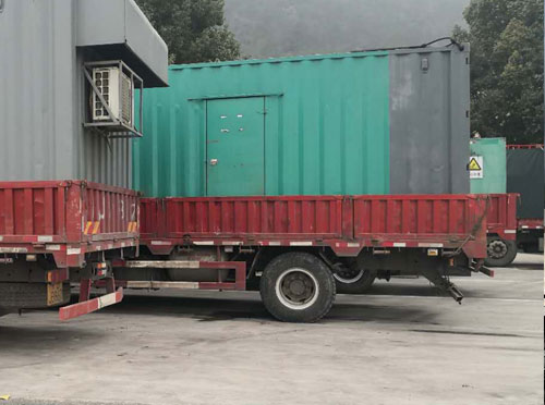 罗源柴油发电机组使用注意安全事项有哪些？