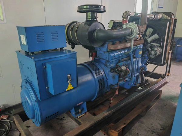 罗源100kW柴油发电机组使用多级机油有哪些优缺点？