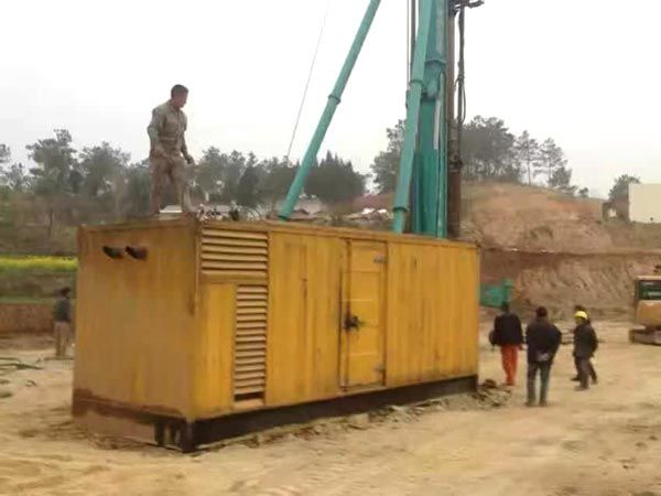 罗源柴油发电机组应用场合有哪些？